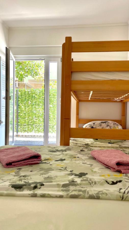 Apartments Neven 오미스 외부 사진