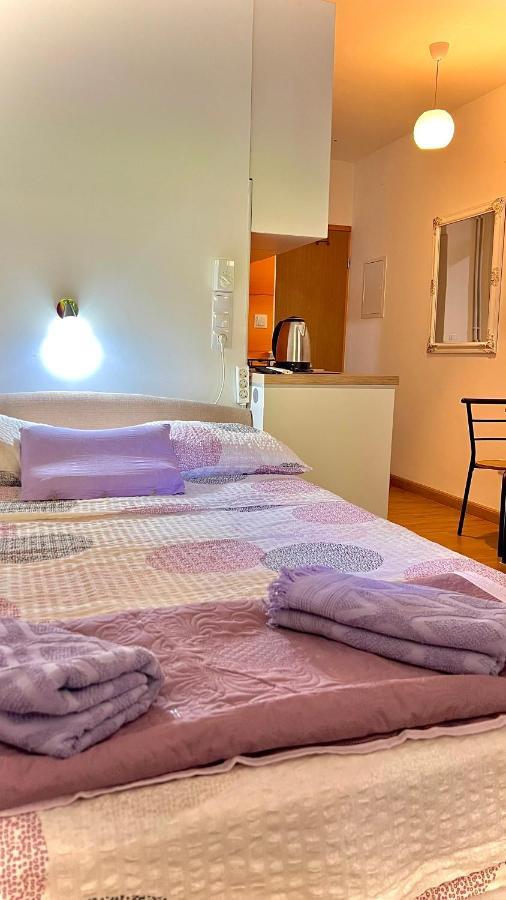 Apartments Neven 오미스 외부 사진