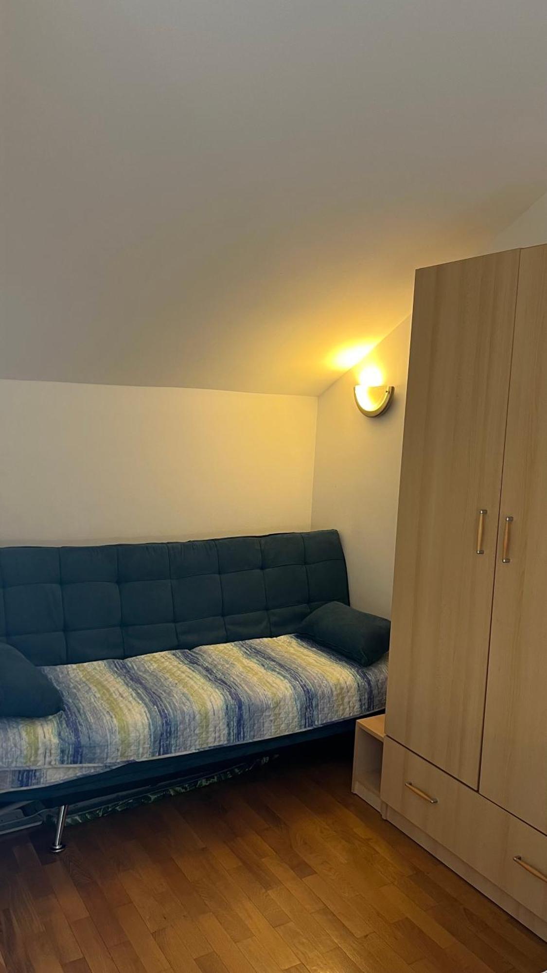 Apartments Neven 오미스 외부 사진